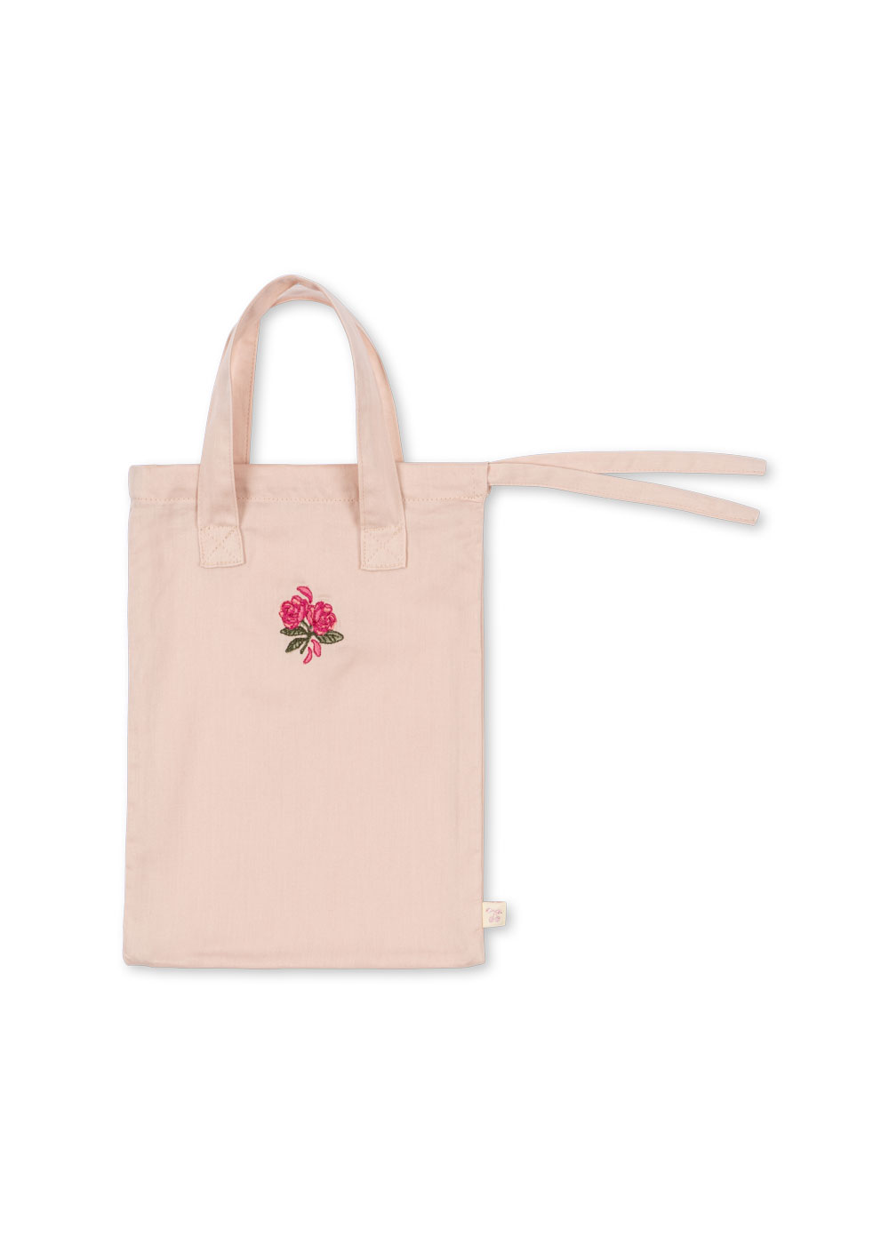 DOLL BEDDING CAMEO ROSE - AW25