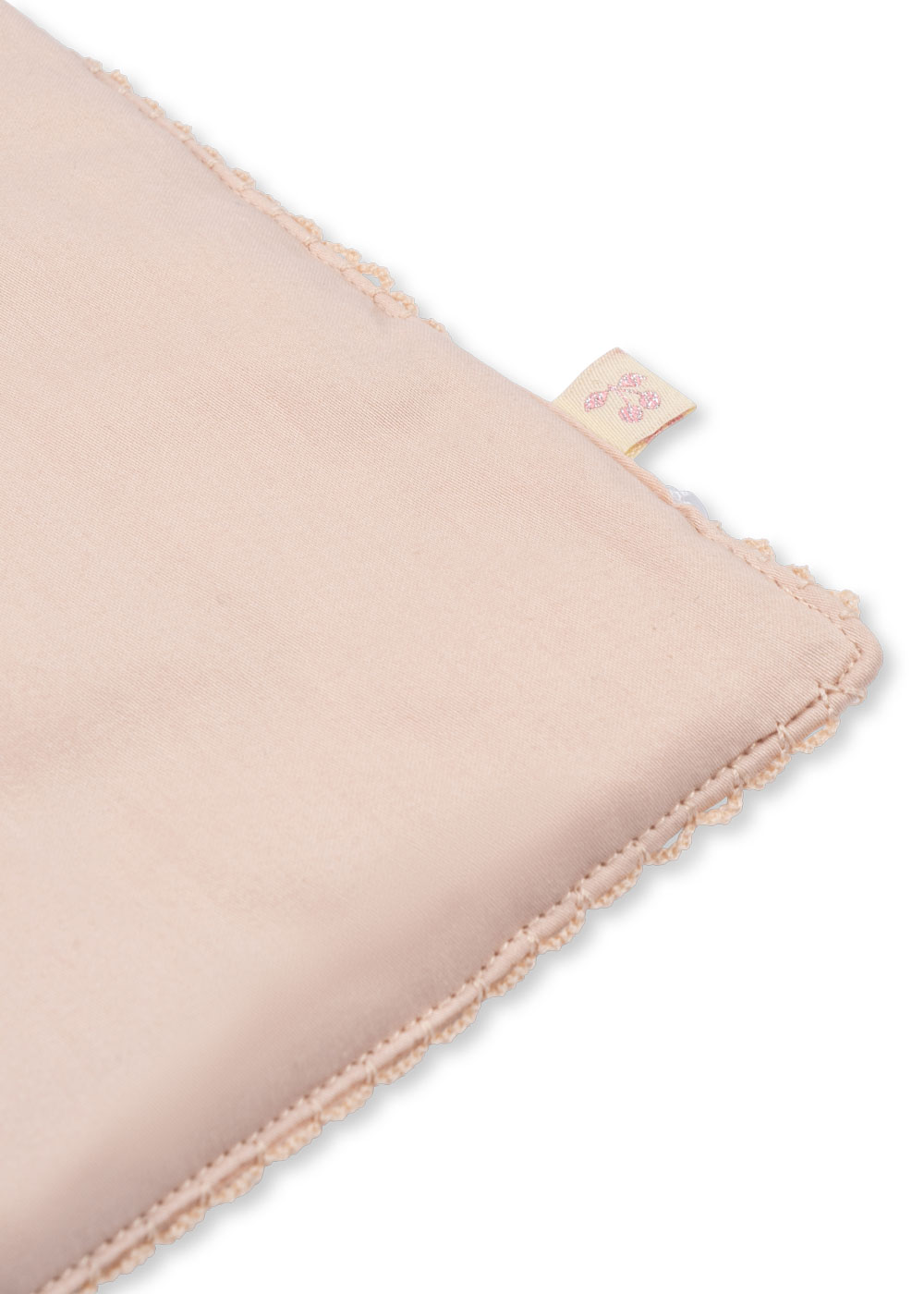 DOLL BEDDING CAMEO ROSE - AW25