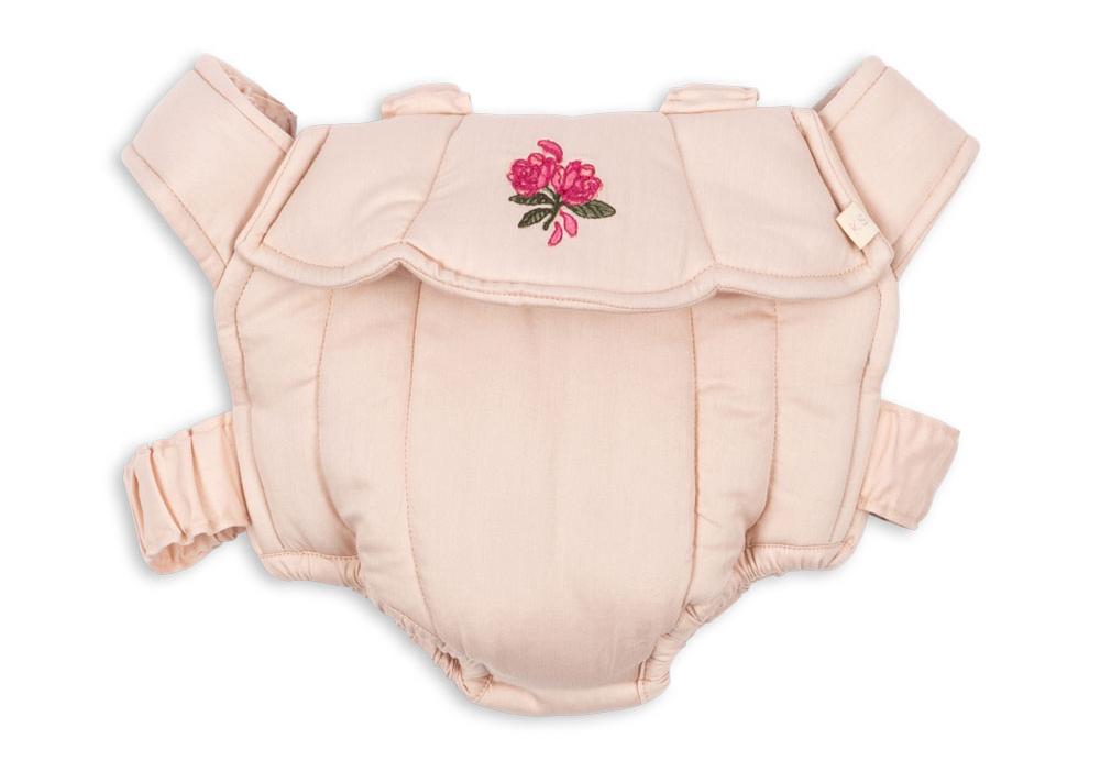 DOLL CARRIER CAMEO ROSE - AW25