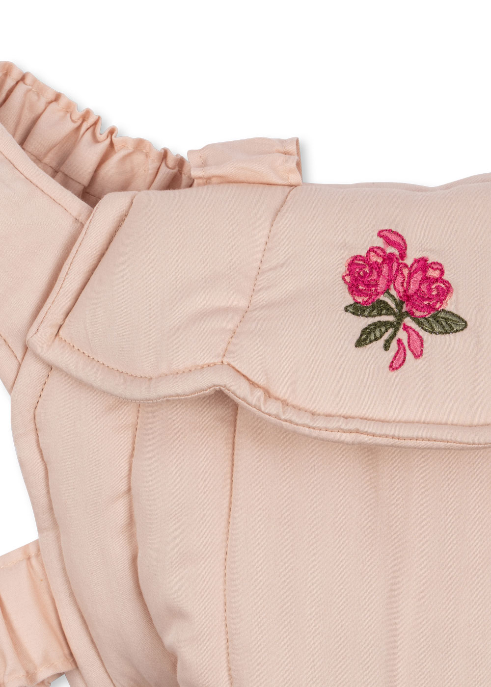 DOLL CARRIER CAMEO ROSE - AW25