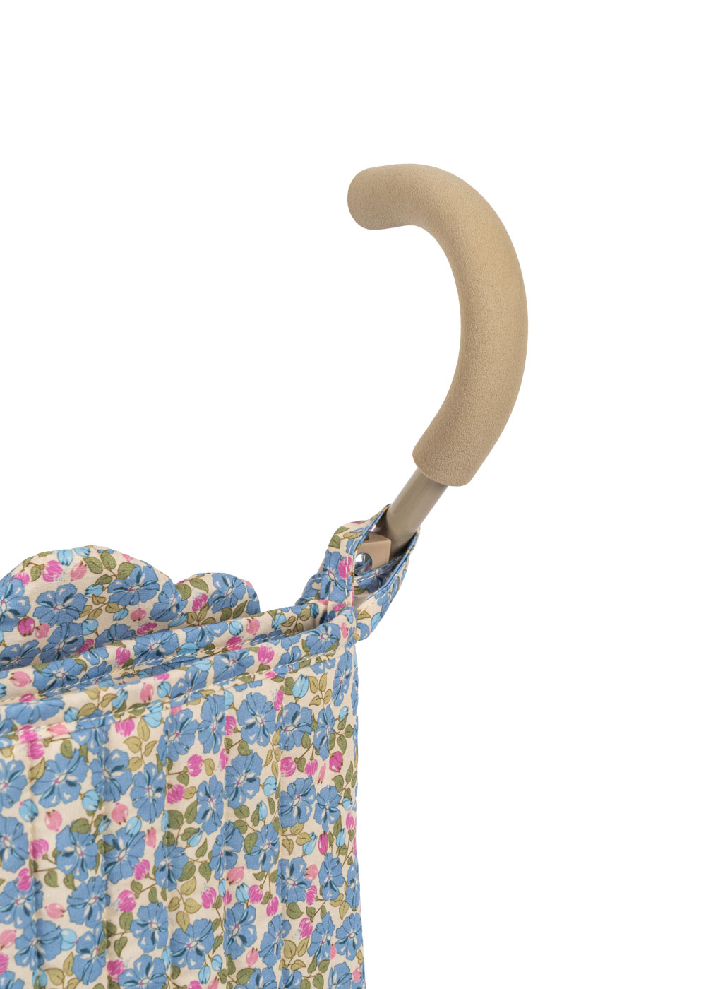 DOLL STROLLER FLEUR ROSIER - AW25