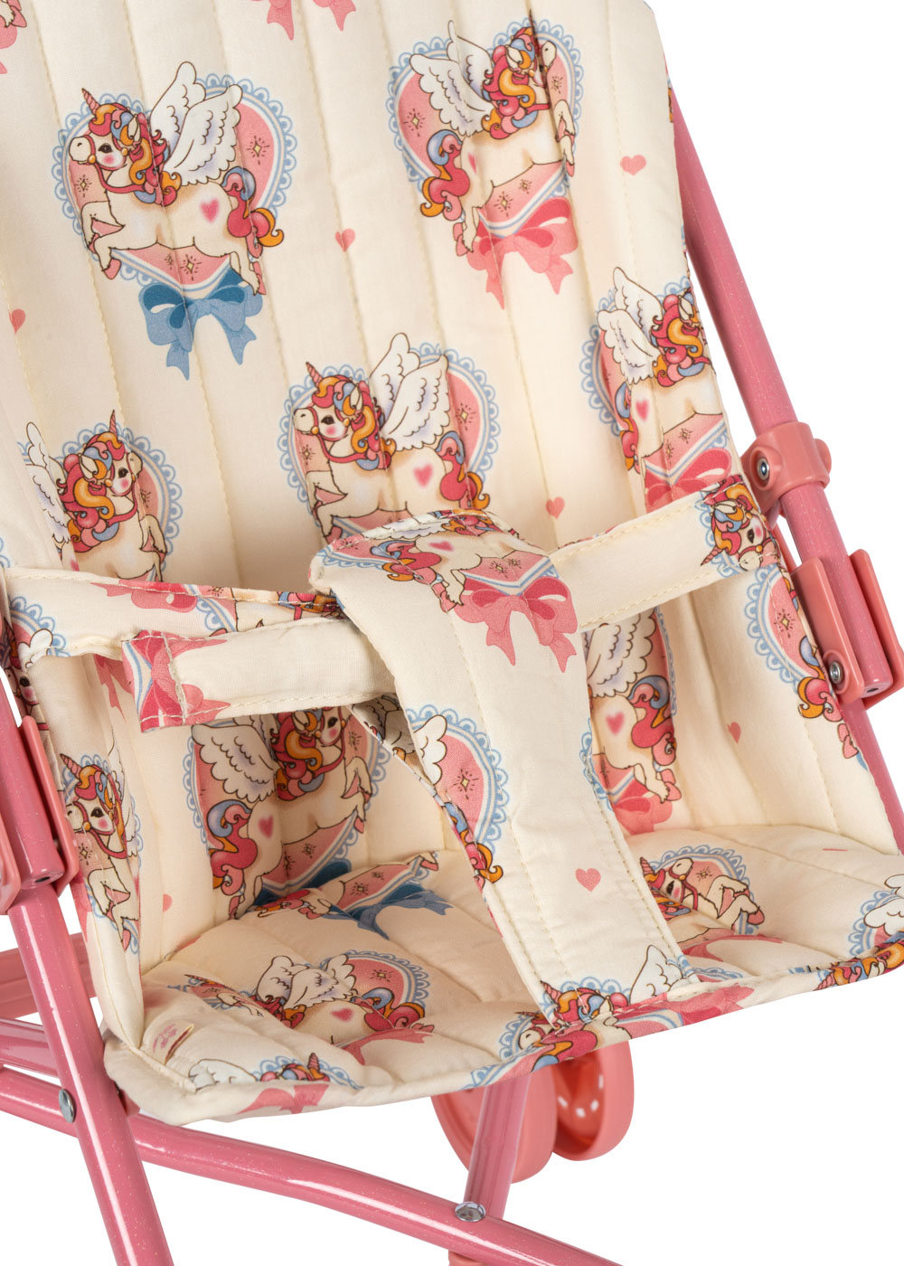 DOLL STROLLER TWINKLE SPRINKLE - AW25