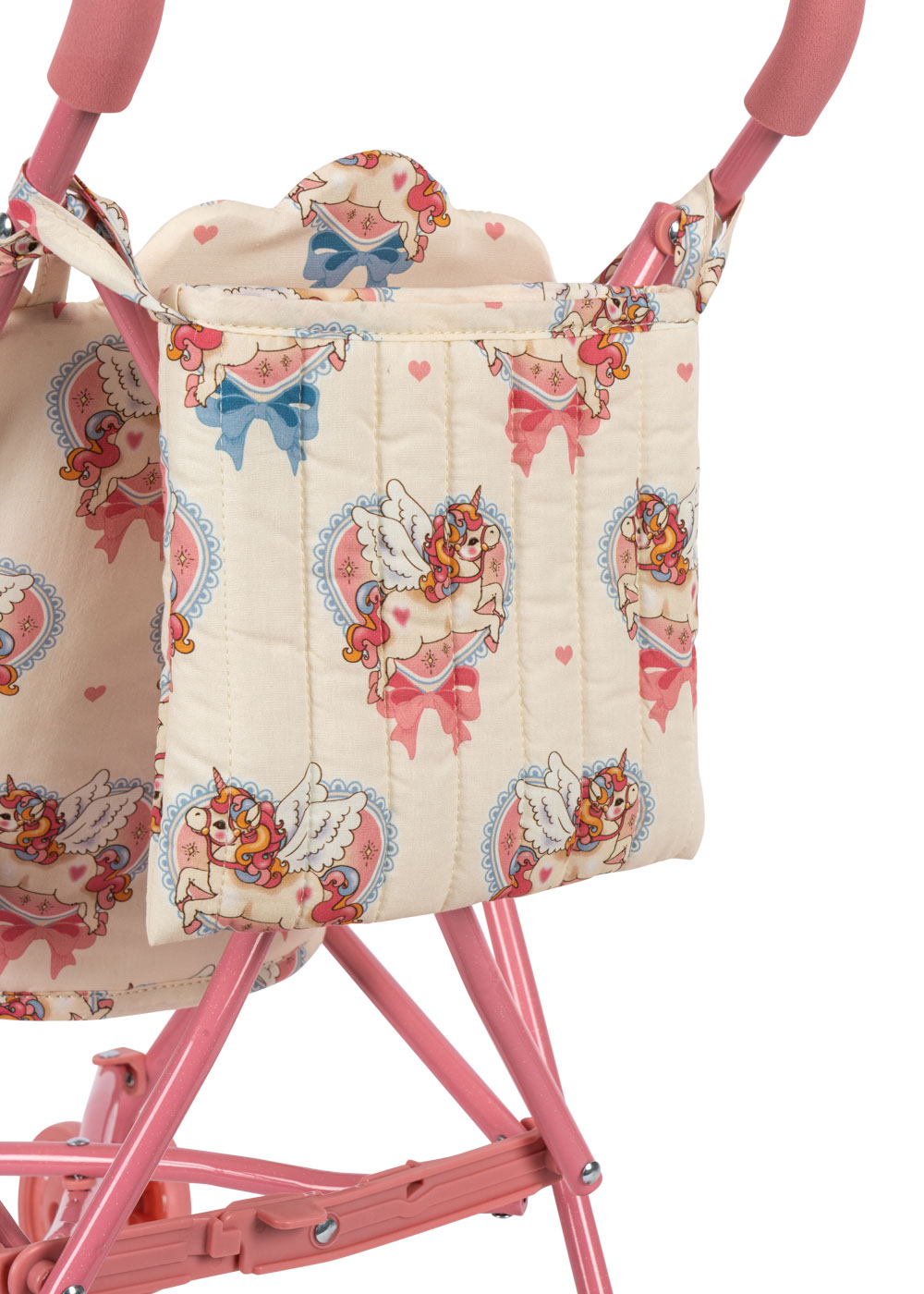 DOLL STROLLER TWINKLE SPRINKLE - AW25