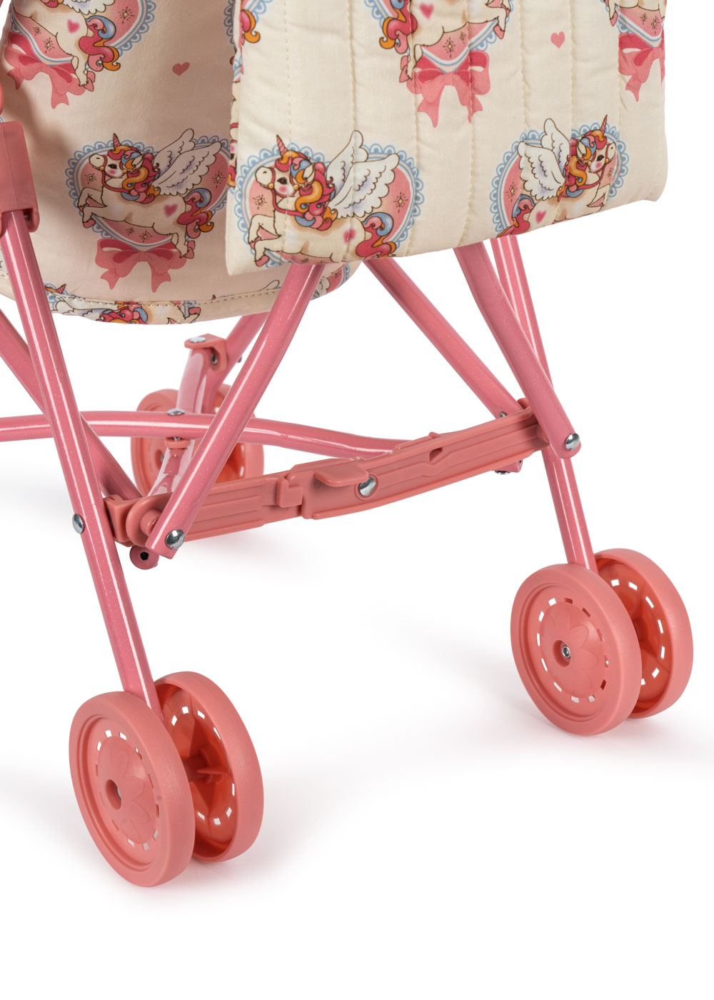 DOLL STROLLER TWINKLE SPRINKLE - AW25