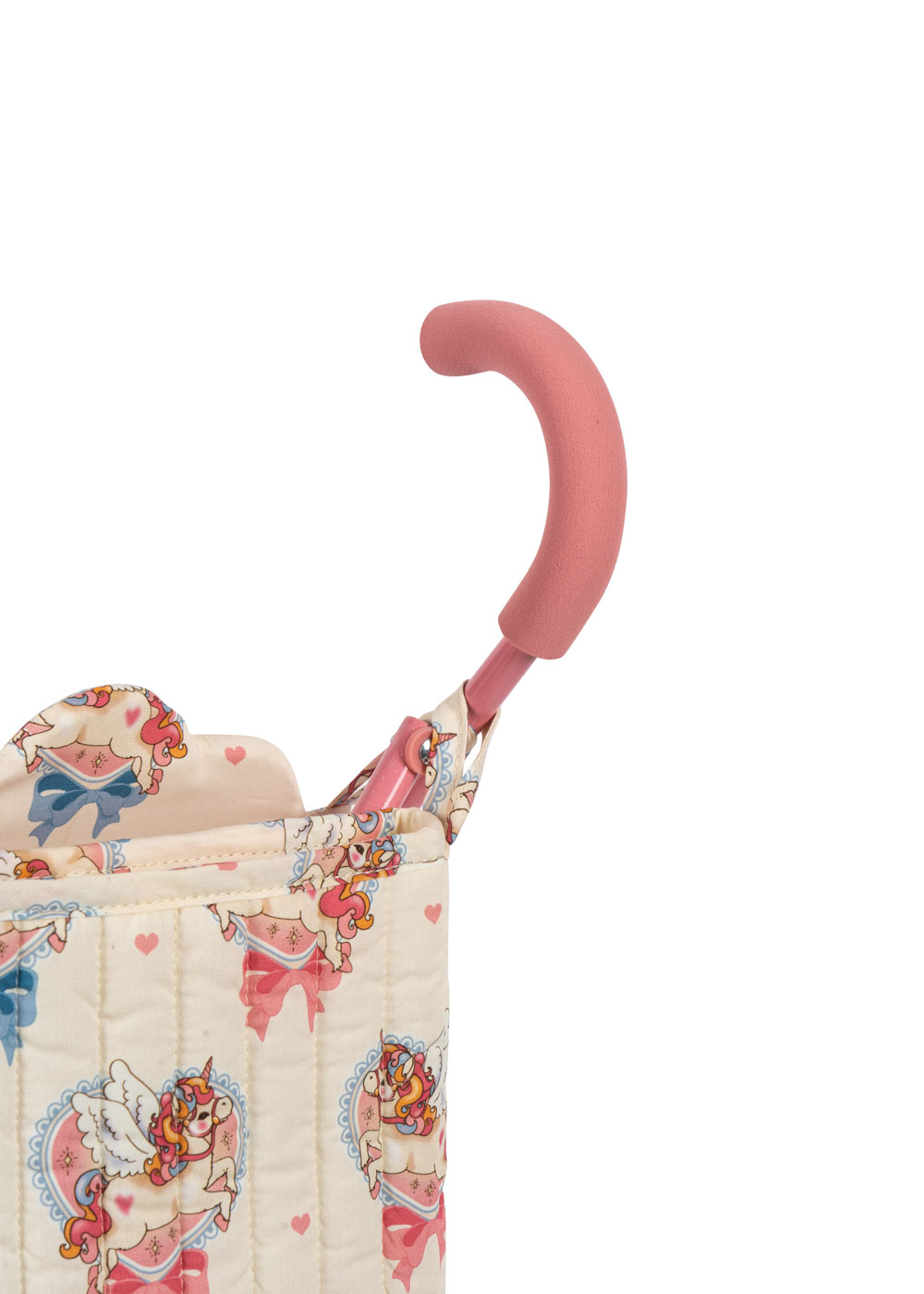 DOLL STROLLER TWINKLE SPRINKLE - AW25
