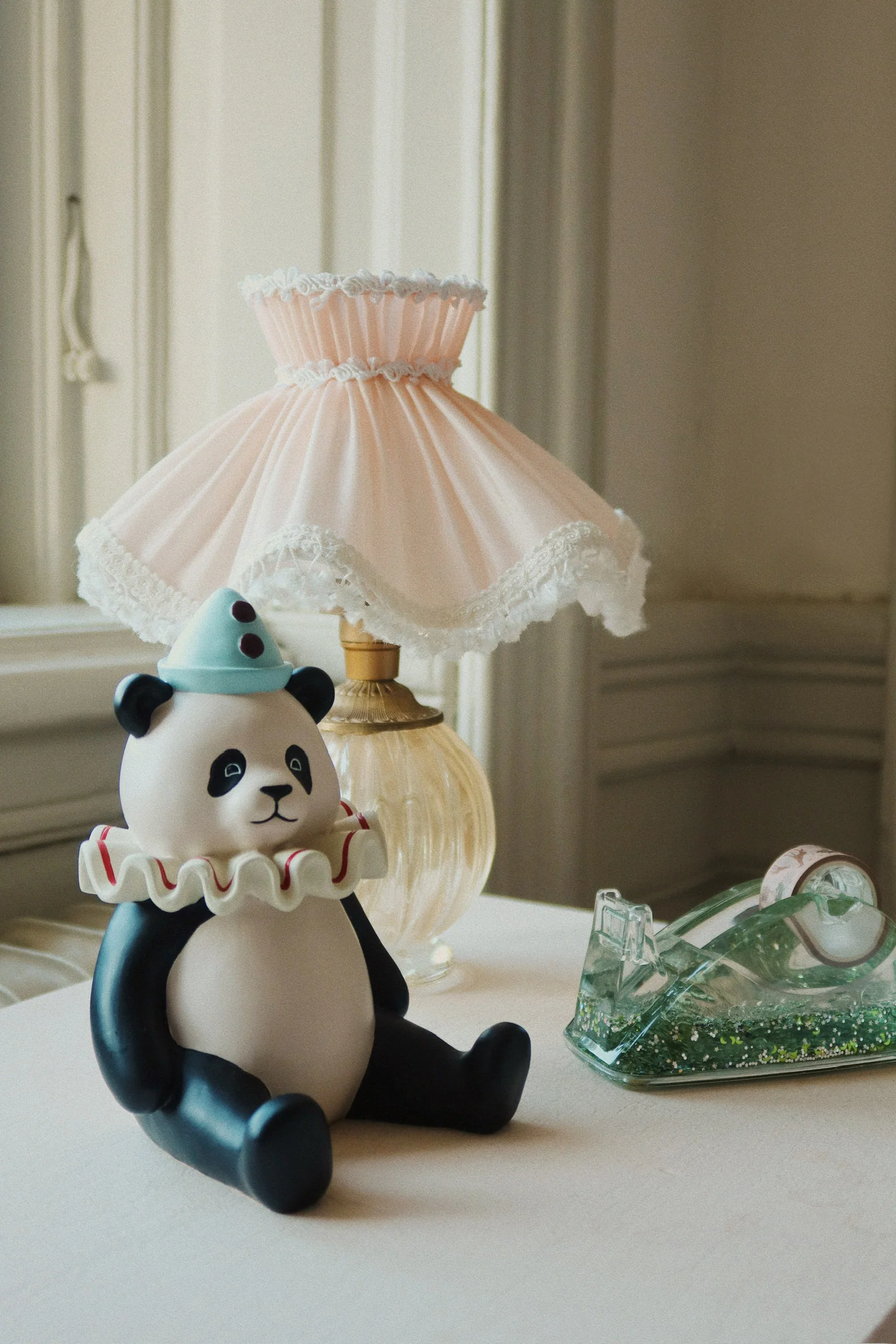 MONEY BANK PANDA - AW25
