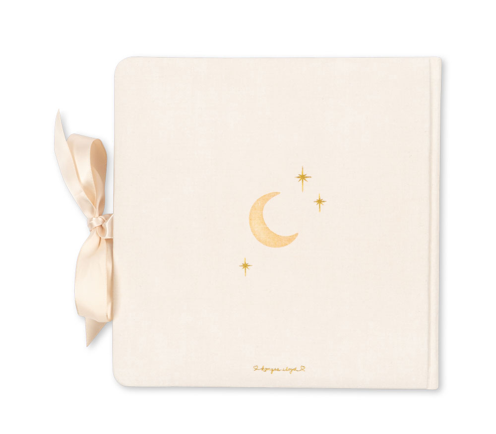 THE BOOK OF YOU FSC TEDDY BEAR - AW25