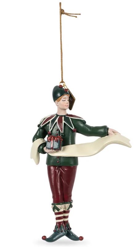 CHRISTMAS ELF MULTI - AW25
