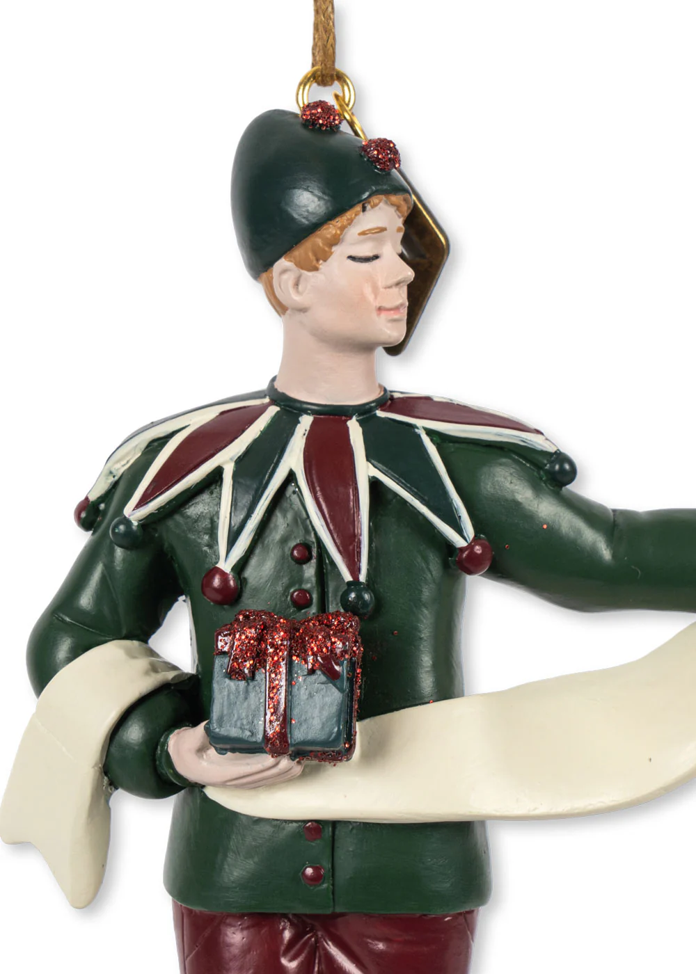 CHRISTMAS ELF MULTI - AW25