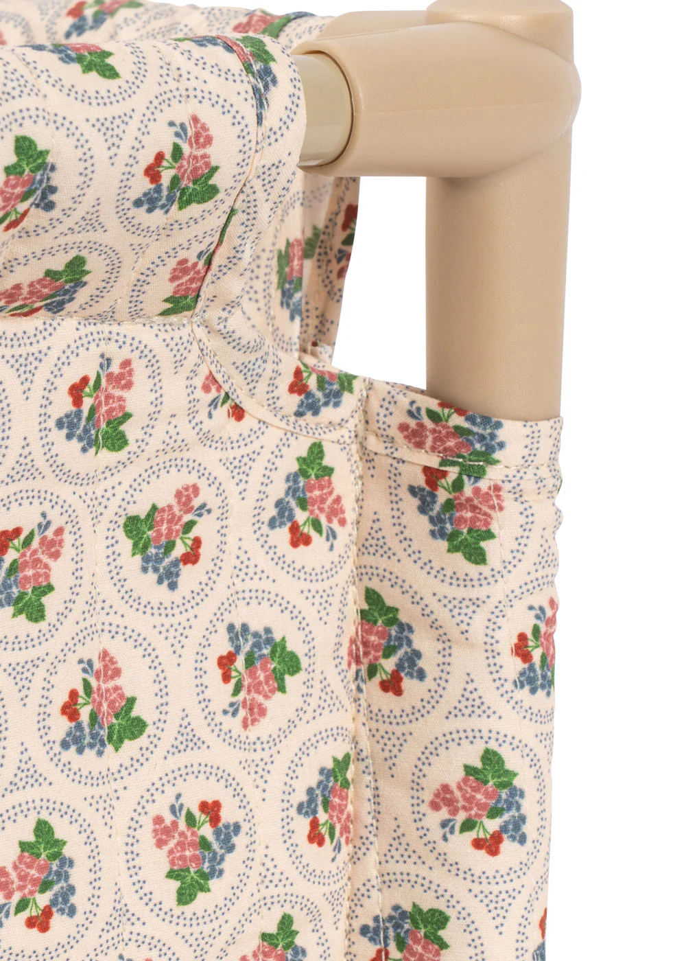 DOLL TRAVEL BED VERONA BLUES - AW25