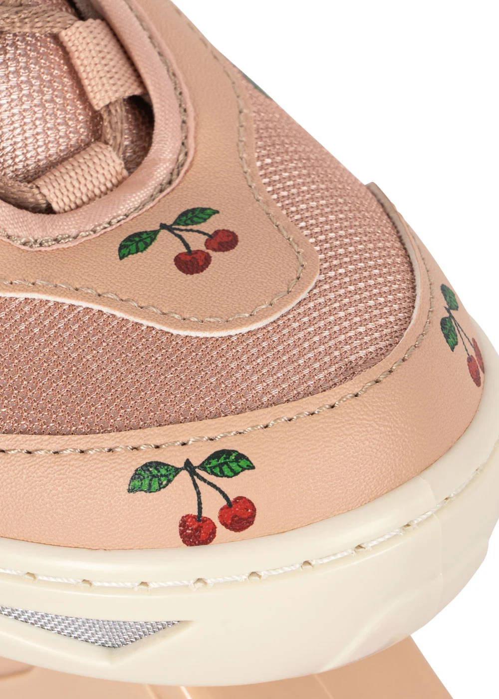 LIGHT UP ROLLER SKATES CHERRY BLUSH - str 31-36 - AW26