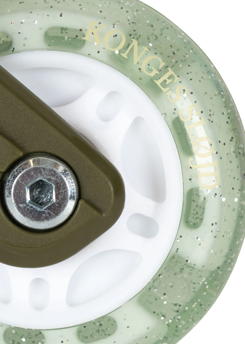LIGHT UP ROLLER SKATES KALAMATA - str 31-36 - AW26