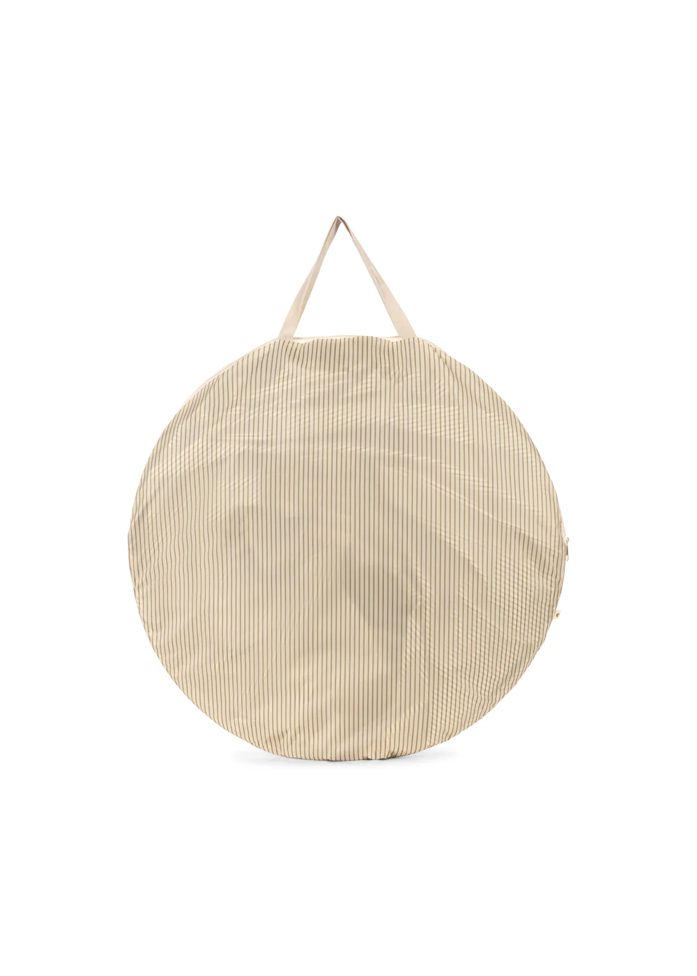 BEACH TENT POP UP UV 50+ TEA STRIPE - SS26