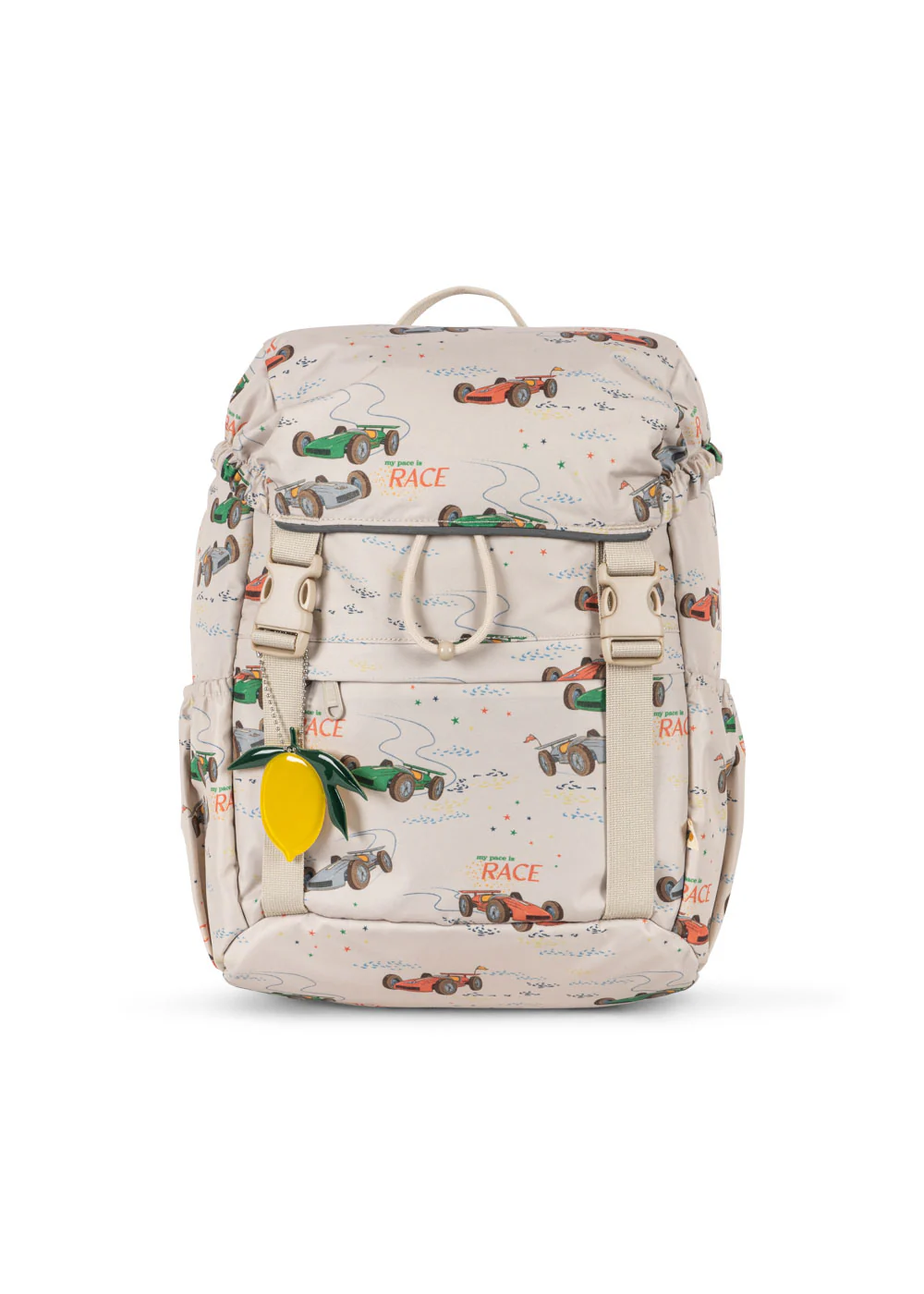 CLOVER SCHOOLBAG GRAND PRIX - SS26