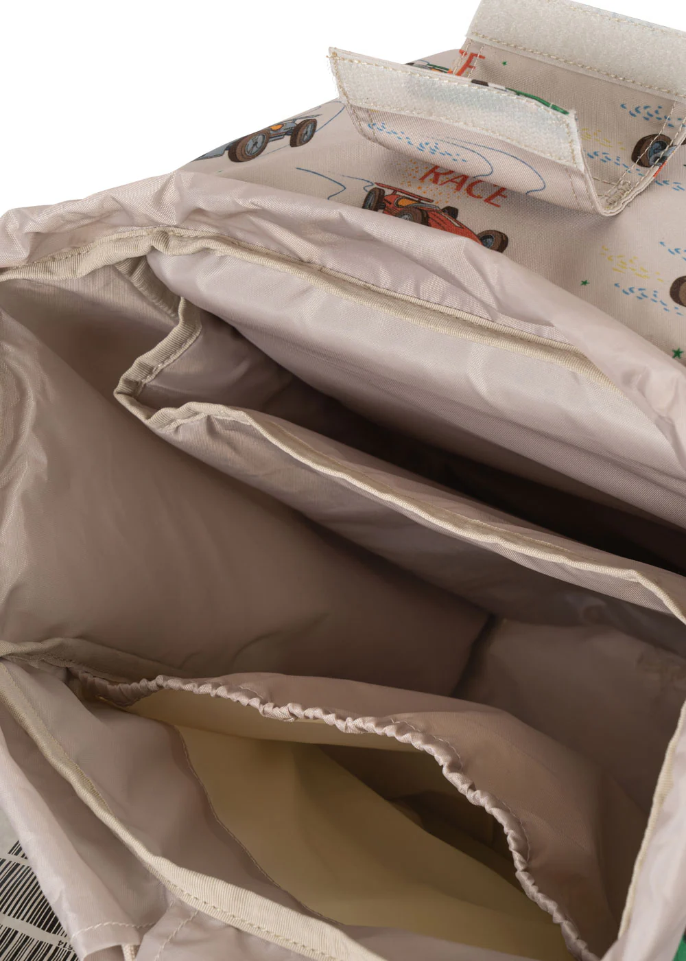 CLOVER SCHOOLBAG GRAND PRIX - SS26