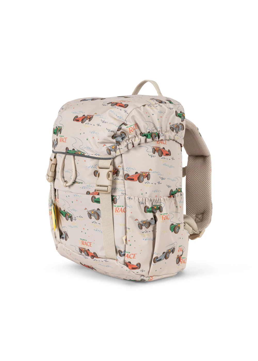 CLOVER SCHOOLBAG GRAND PRIX - SS26