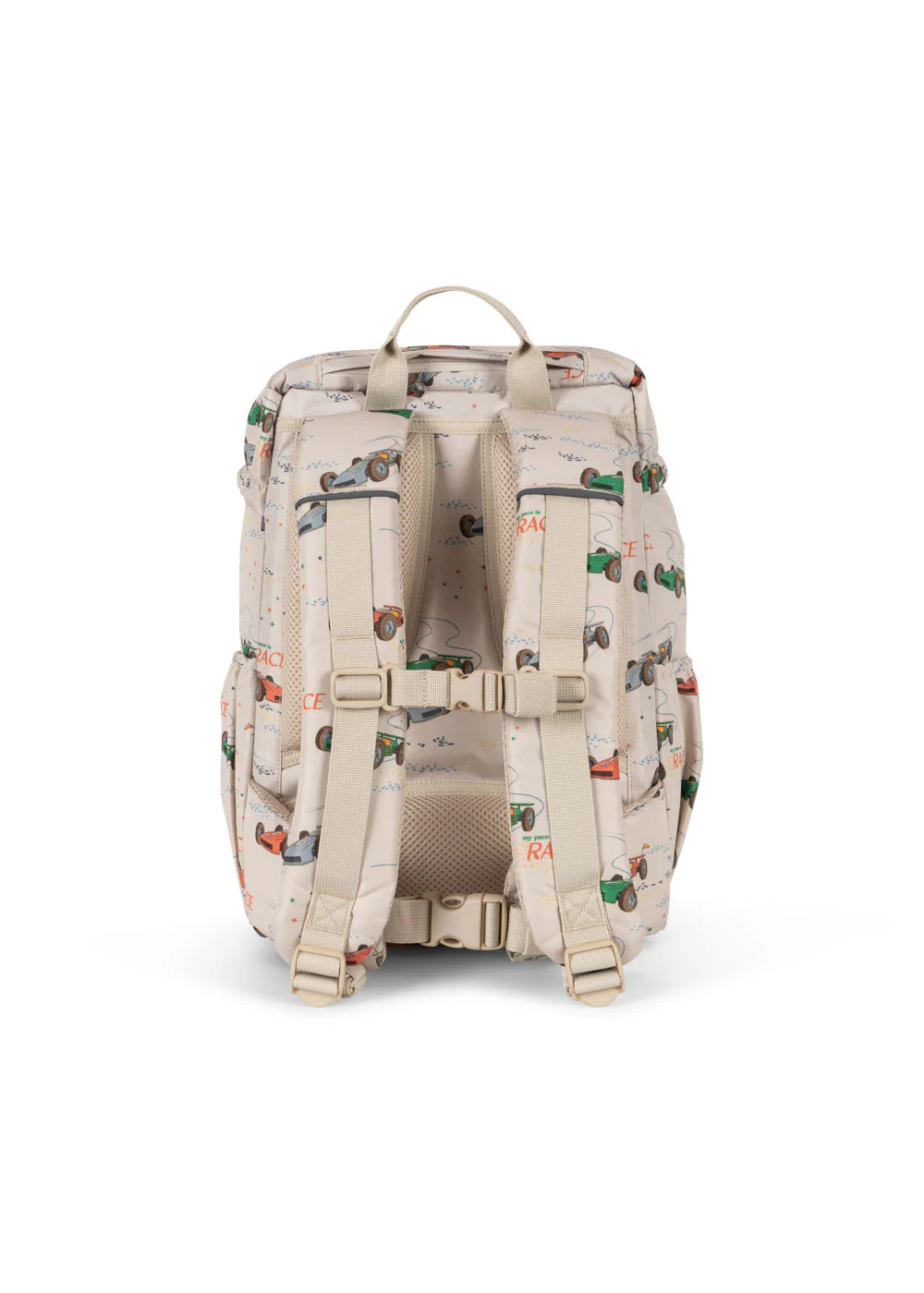 CLOVER SCHOOLBAG GRAND PRIX - SS26