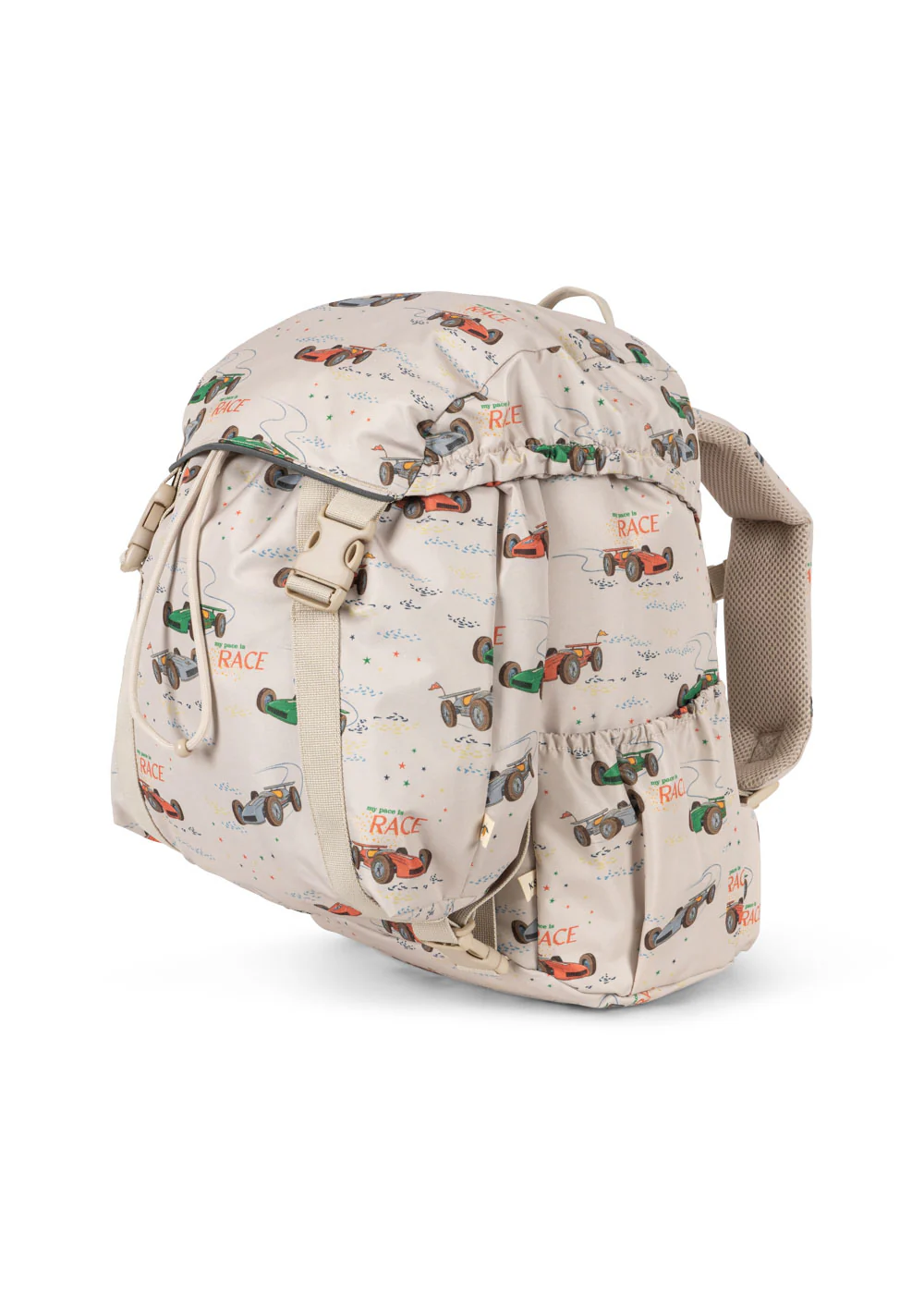 CLOVER SCHOOLBAG GRAND PRIX - SS26