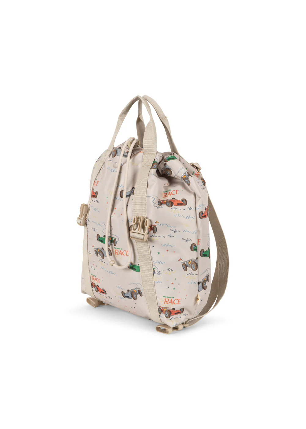 CLOVER SCHOOLBAG GRAND PRIX - SS26