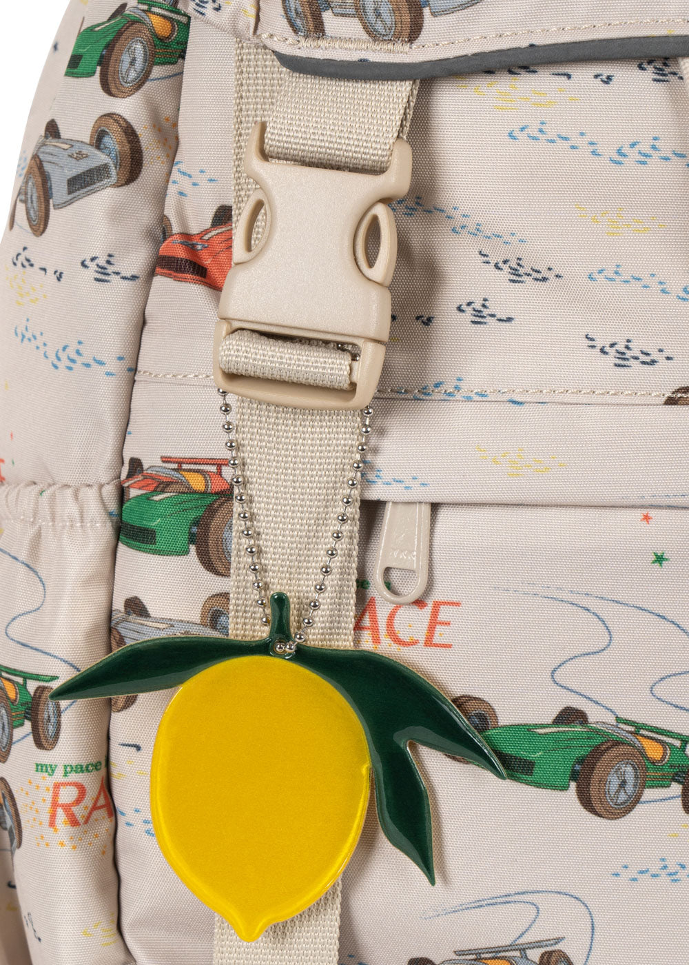 CLOVER SCHOOLBAG GRAND PRIX - SS26