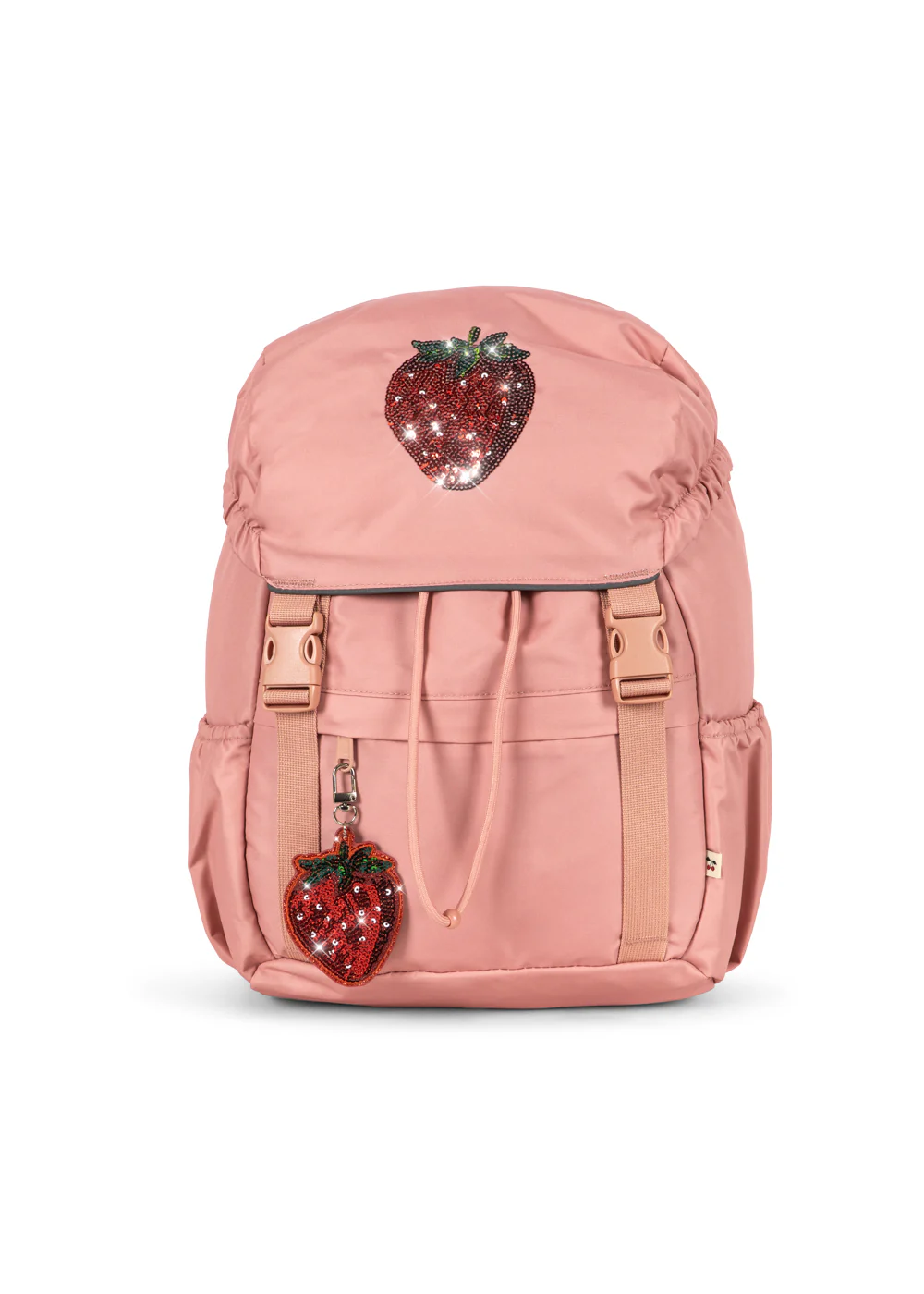 CLOVER SCHOOLBAG ROSETTE - SS26