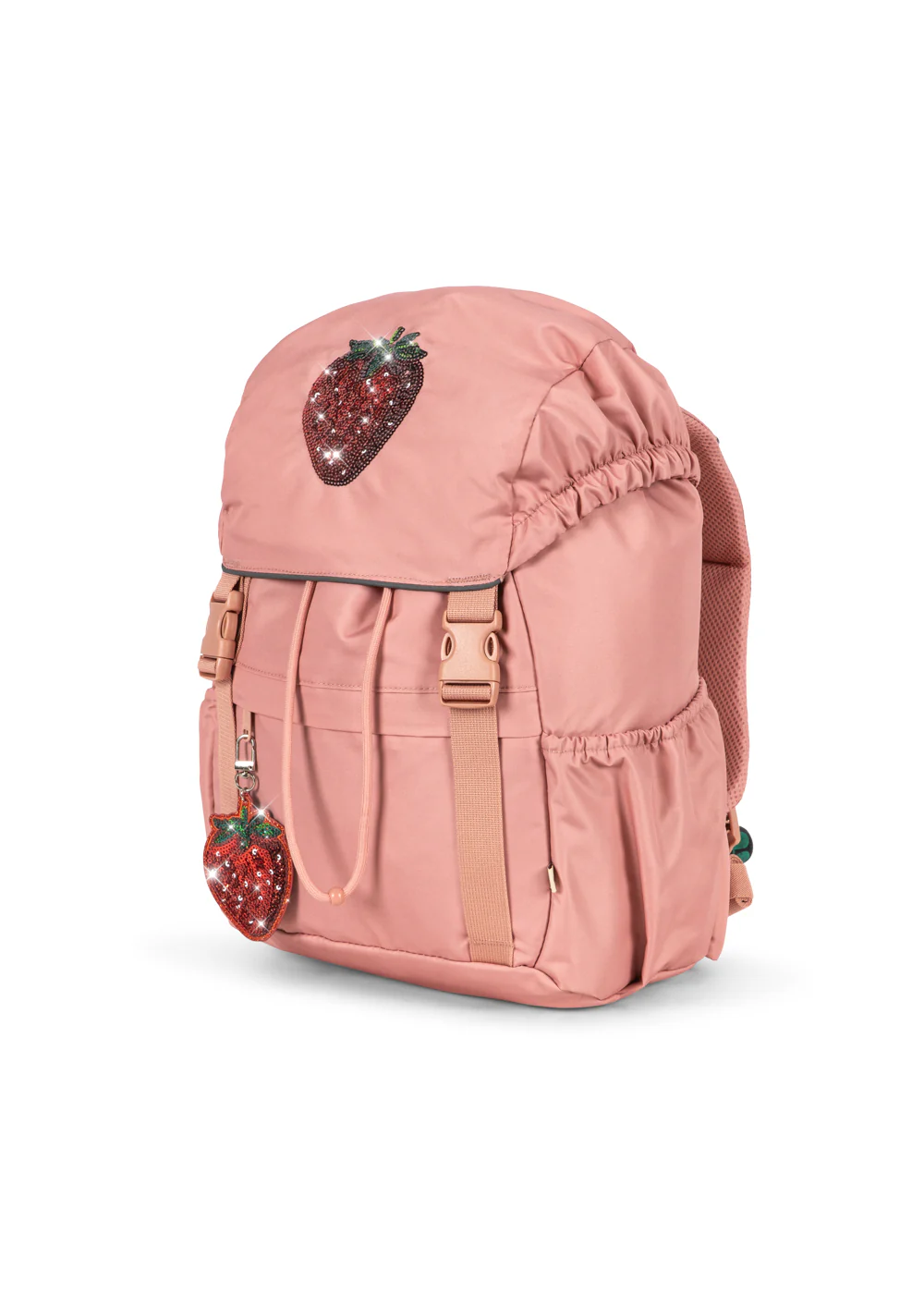 CLOVER SCHOOLBAG ROSETTE - SS26
