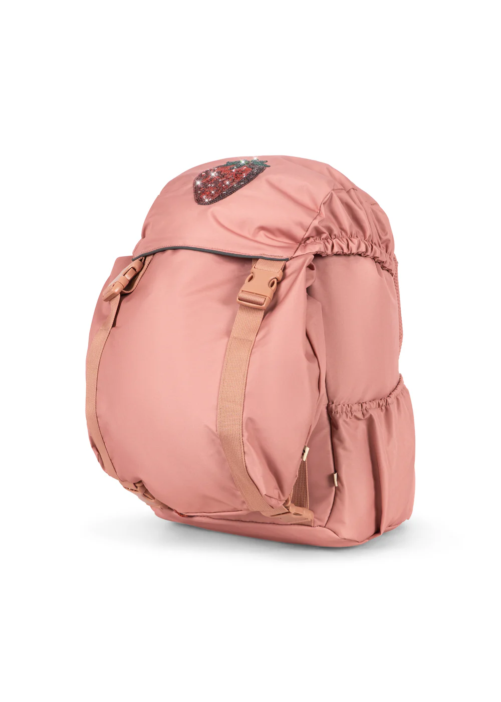 CLOVER SCHOOLBAG ROSETTE - SS26