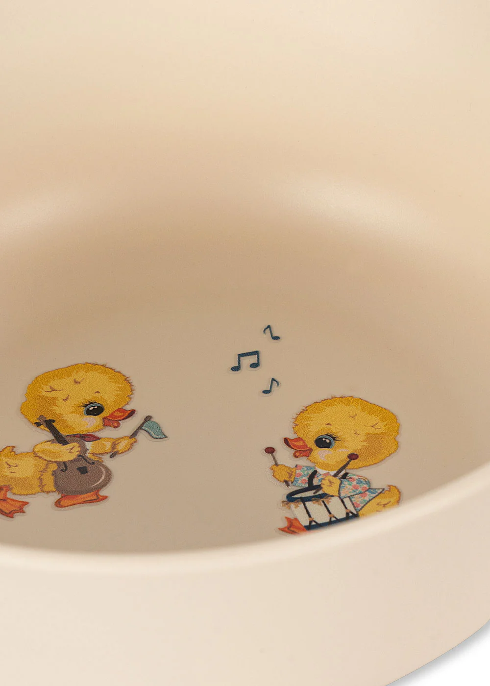 DINNER SET MUSIC PARADE - SS26