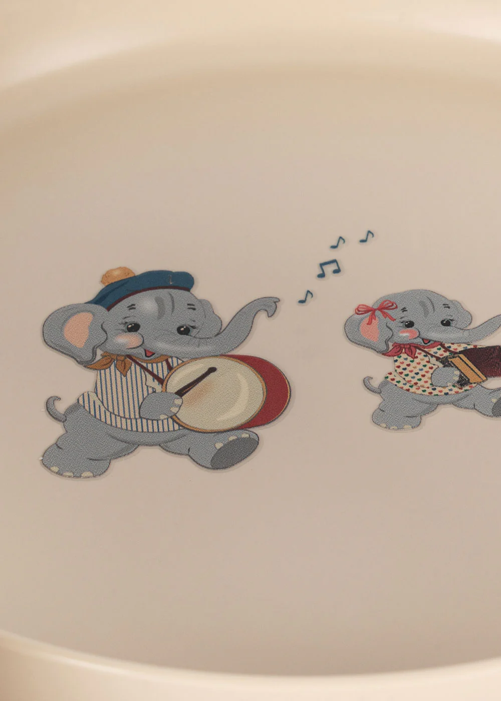 DINNER SET MUSIC PARADE - SS26