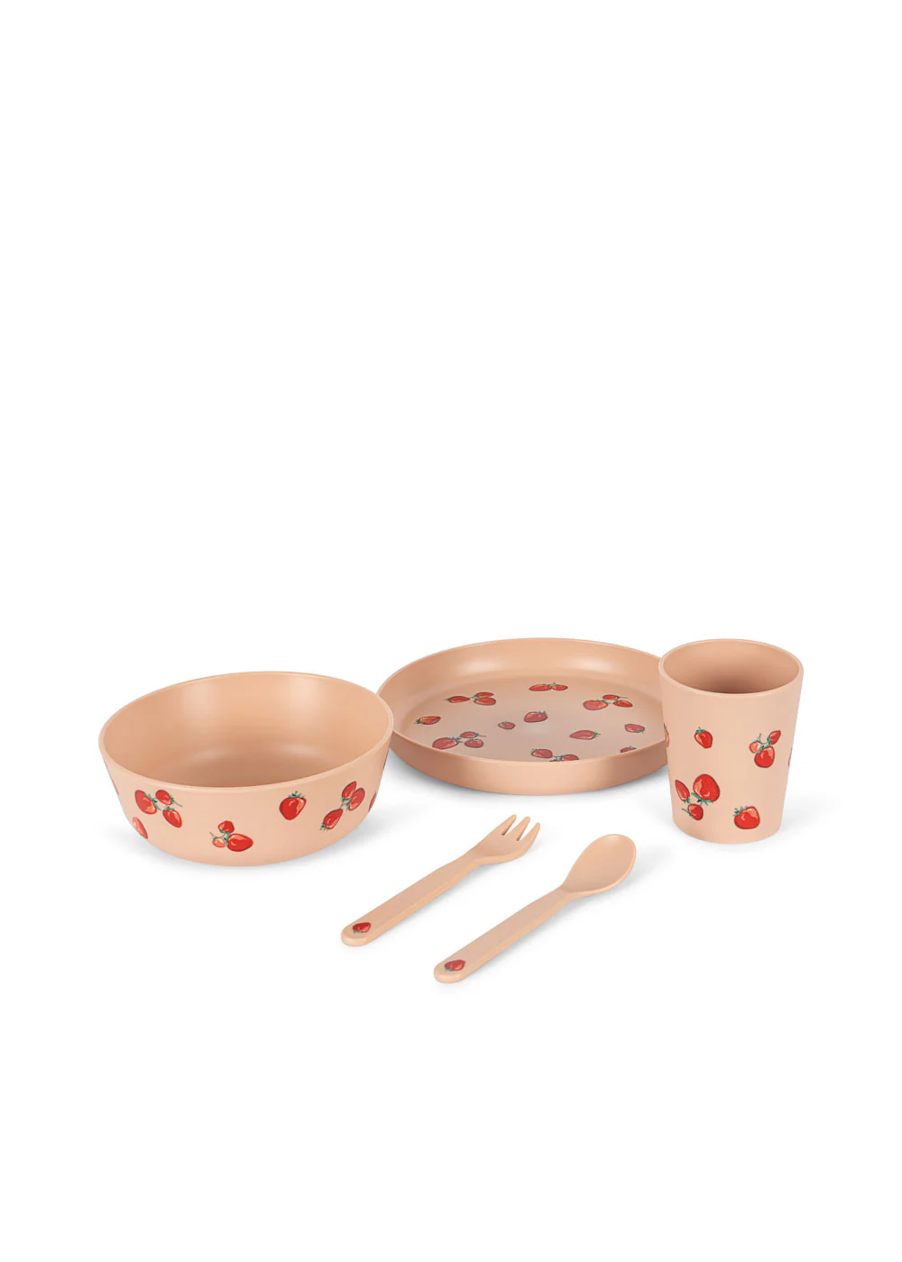 DINNER SET FRAGOLA - SS26