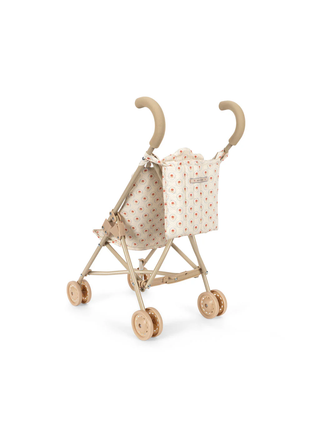 DOLL STROLLER MIRAGE - SS26