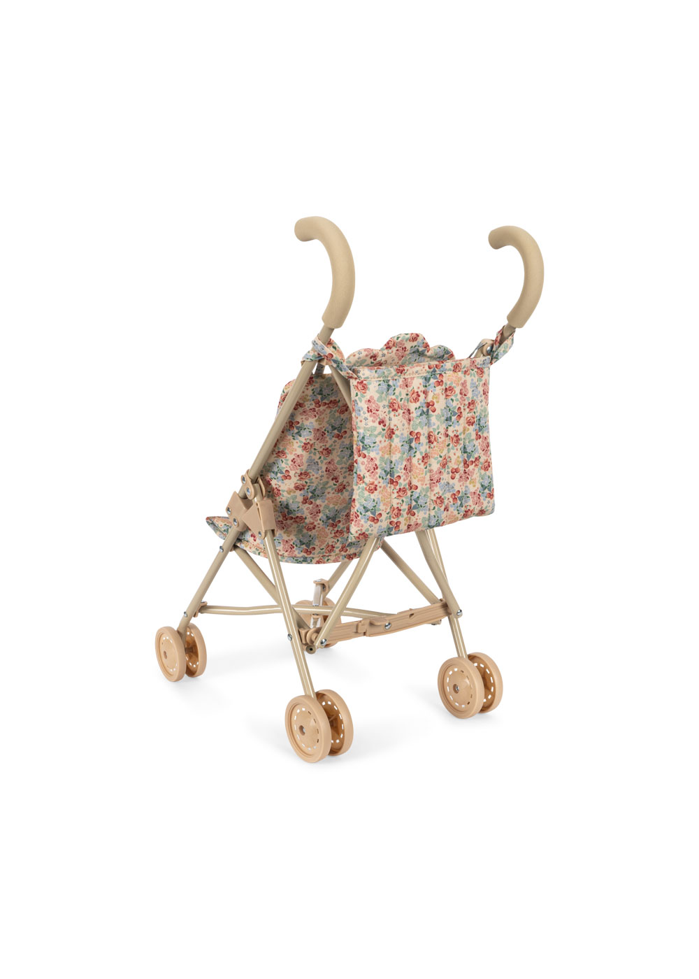 DOLL STROLLER VIENNA - SS26