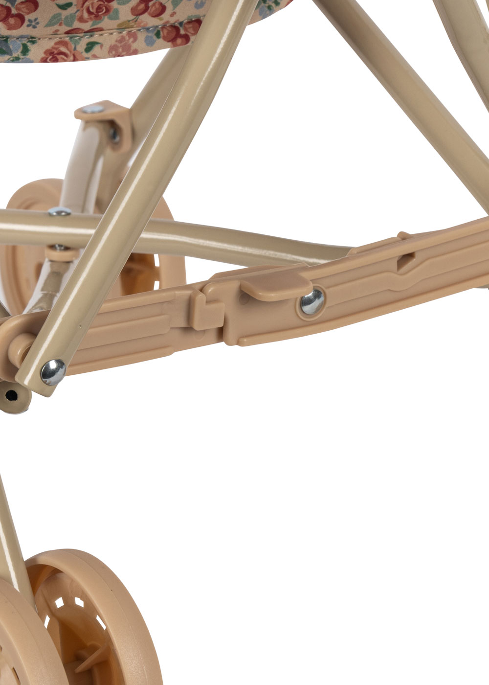 DOLL STROLLER VIENNA - SS26