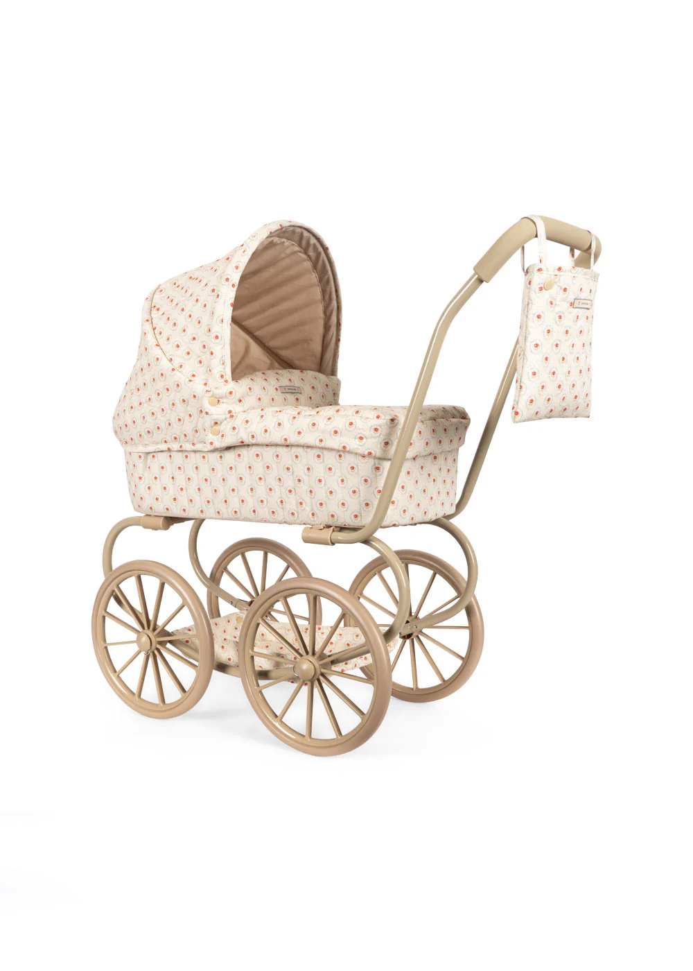 MINNIE DOLL PRAM MIRAGE - SS26