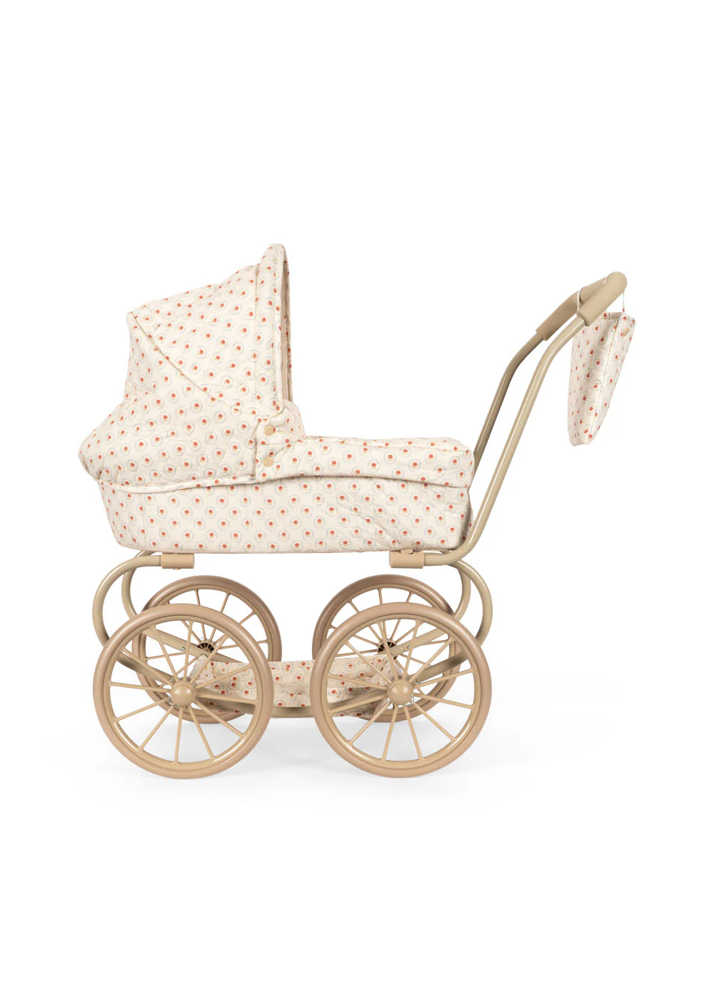 MINNIE DOLL PRAM MIRAGE - SS26
