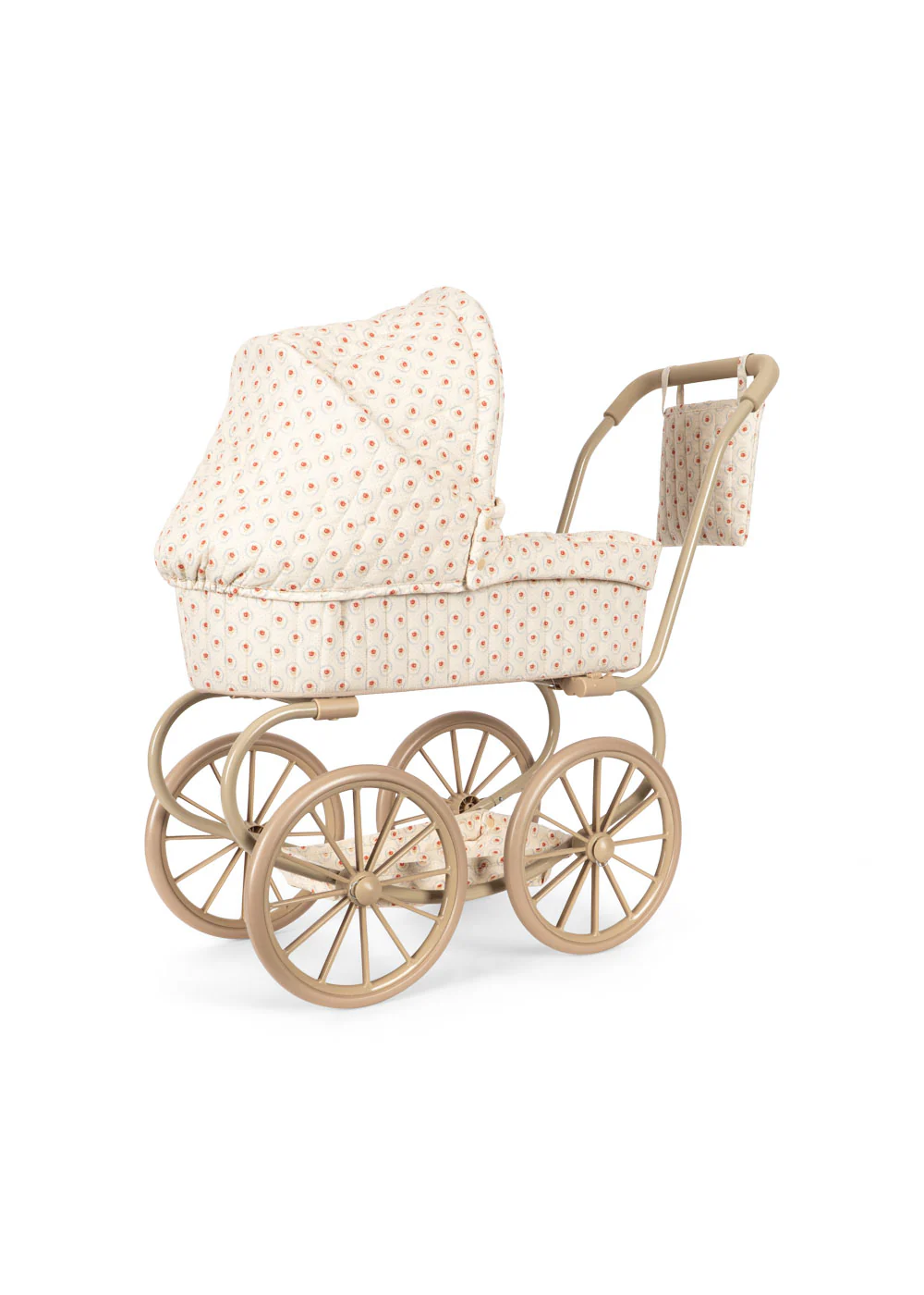 MINNIE DOLL PRAM MIRAGE - SS26