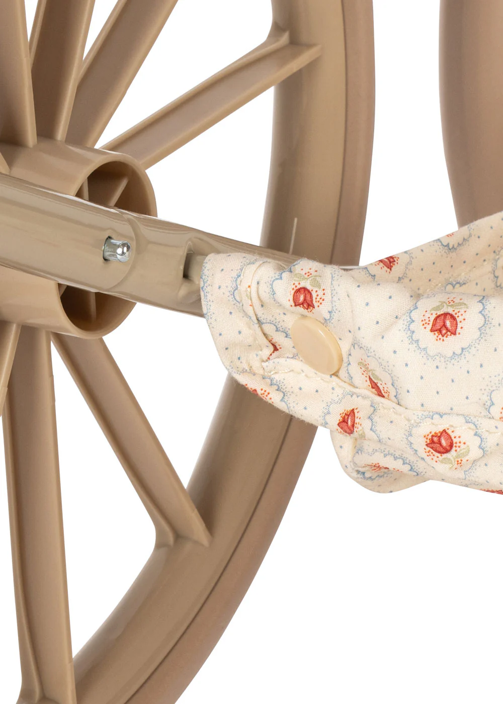 MINNIE DOLL PRAM MIRAGE - SS26
