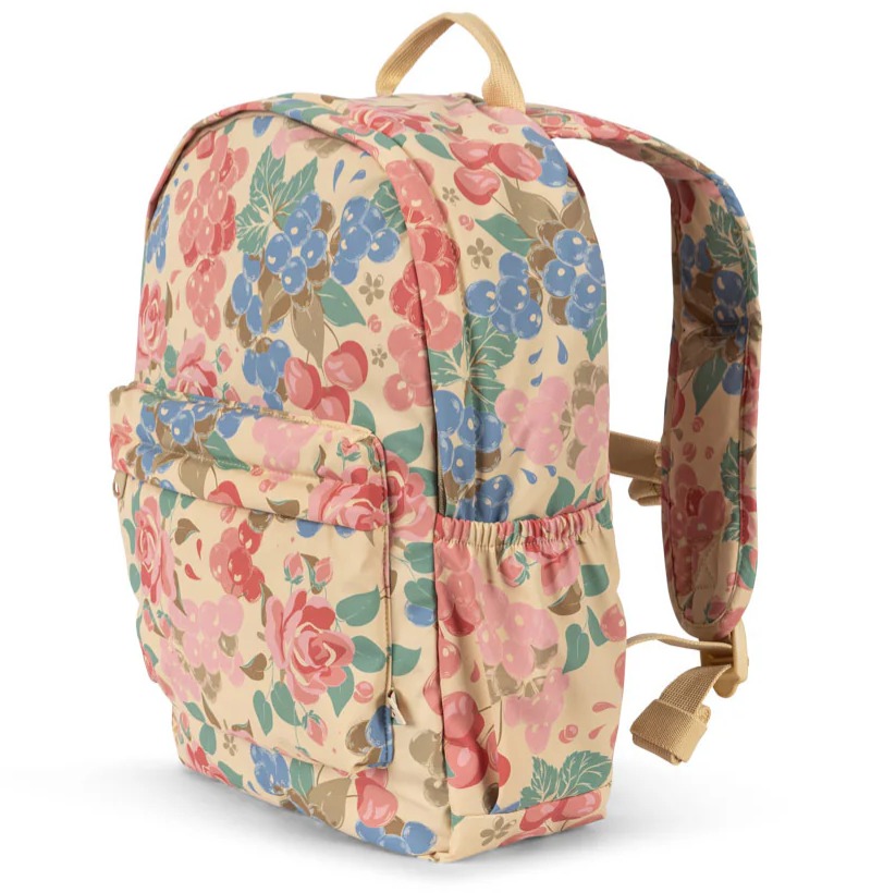 RAINY BACKPACK BLOOMIEGRAPE 26SP