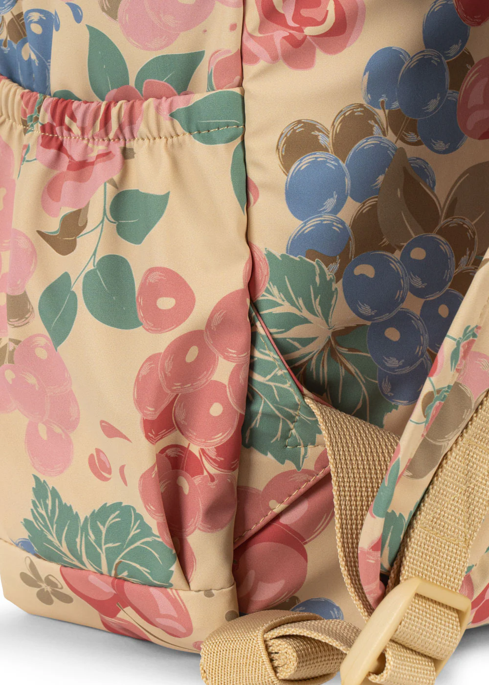 RAINY BACKPACK BLOOMIEGRAPE 26SP