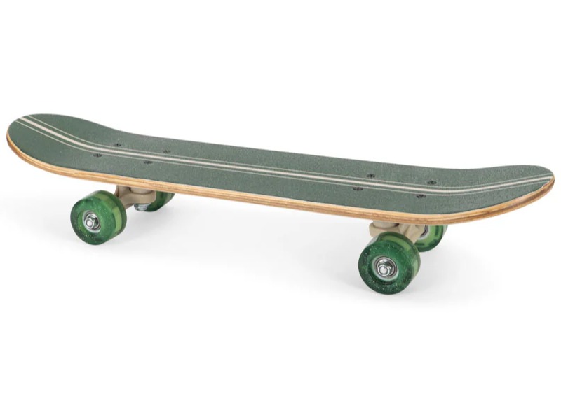 SKATEBOARD CATTITUDE - SS26