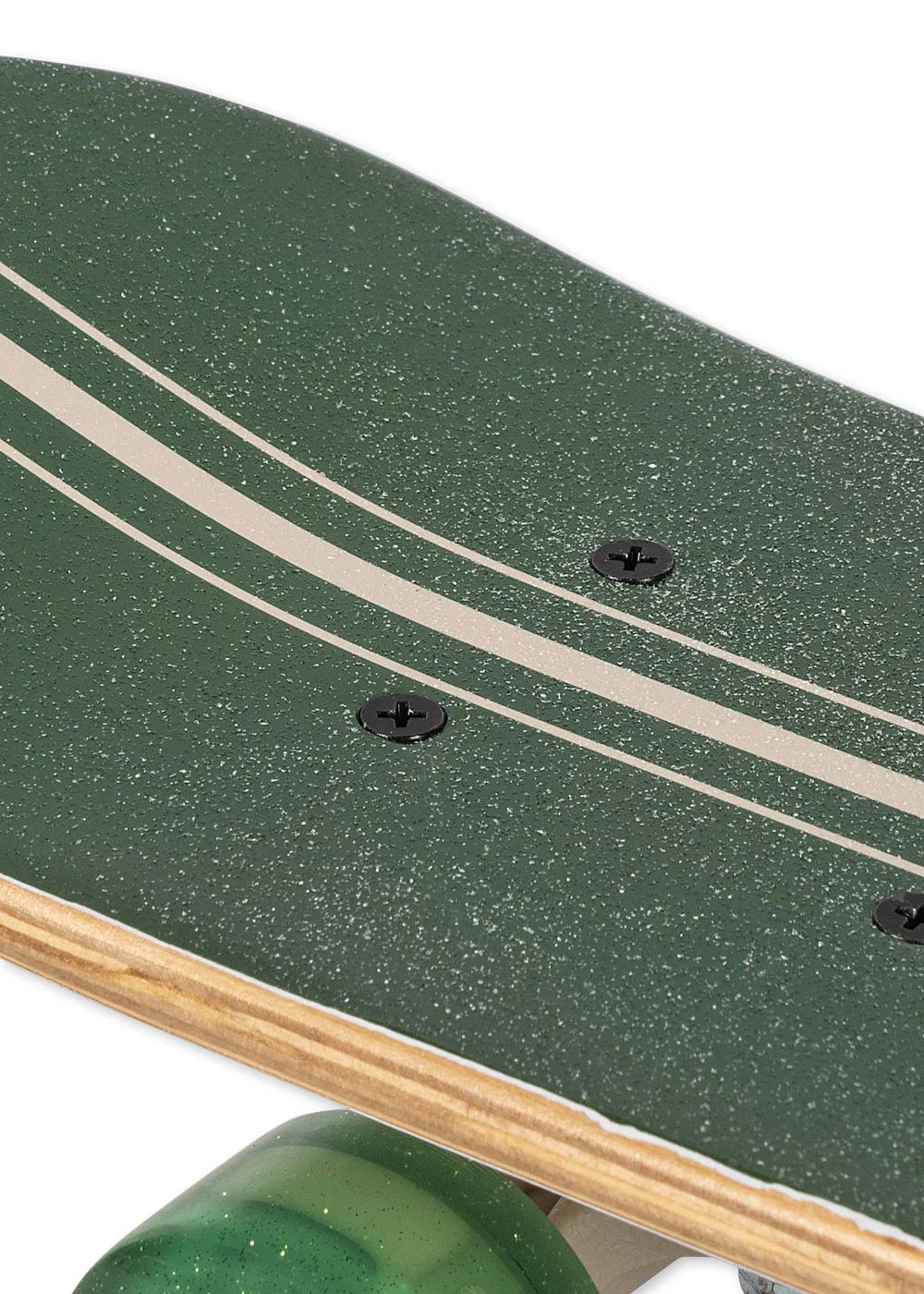 SKATEBOARD CATTITUDE - SS26