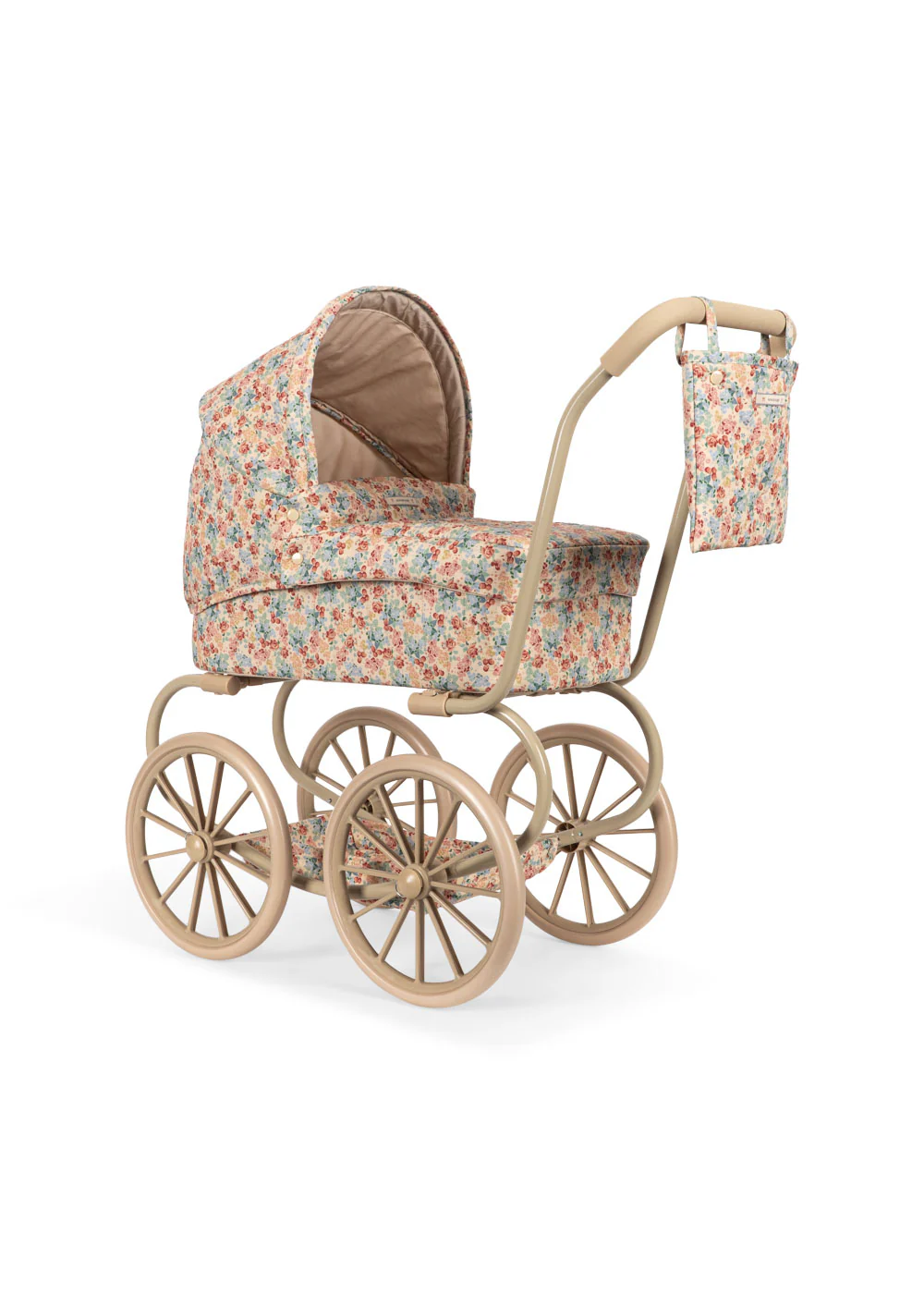 MINNIE DOLL PRAM VIENNA - SS26