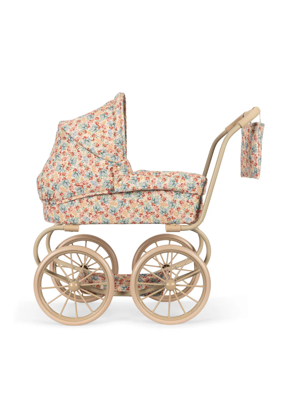 MINNIE DOLL PRAM VIENNA - SS26