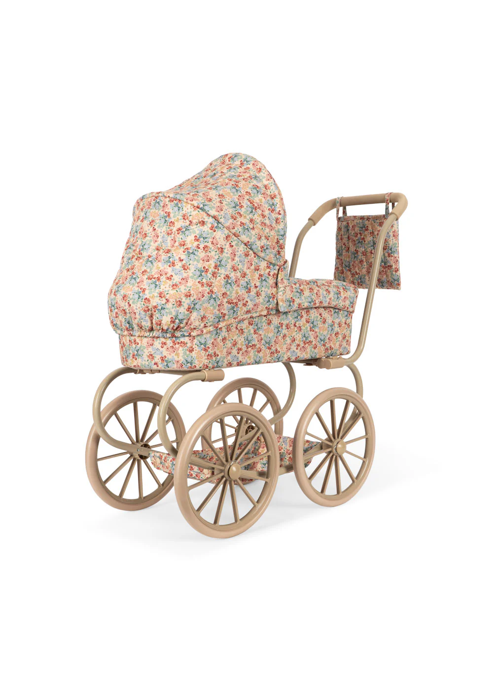 MINNIE DOLL PRAM VIENNA - SS26