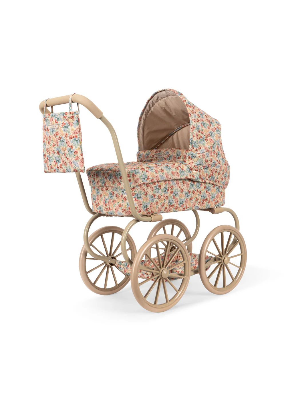 MINNIE DOLL PRAM VIENNA - SS26