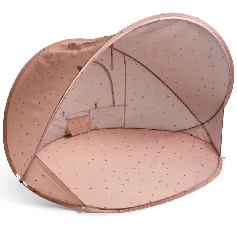 BEACH TENT POP UP ANTI UV 50+ - CHERRY SS26