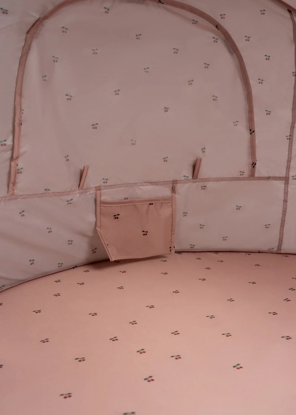 BEACH TENT POP UP ANTI UV 50+ - CHERRY SS26