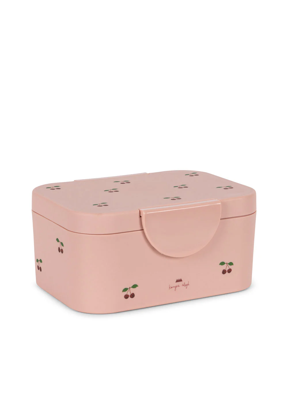 LUNCH BOX CHERRY PINK SS26