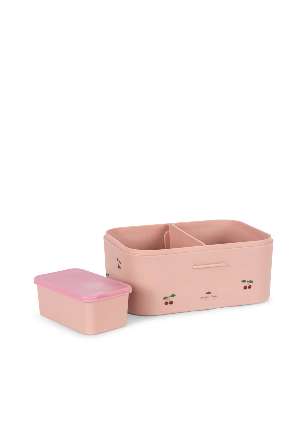LUNCH BOX CHERRY PINK SS26