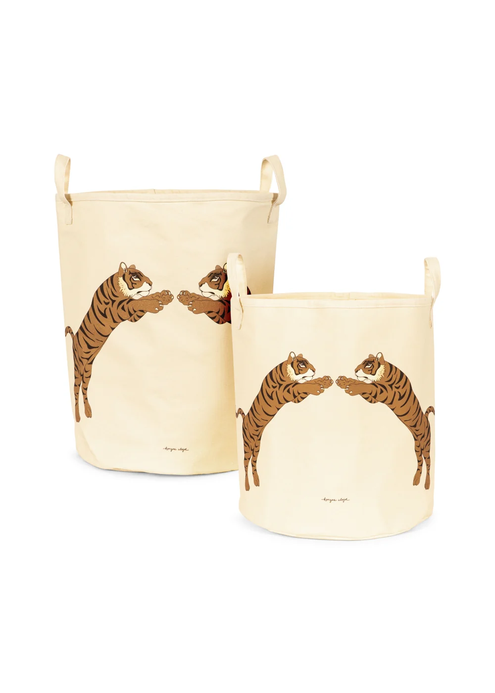 TOY STORAGE BAGS TIGER AW26